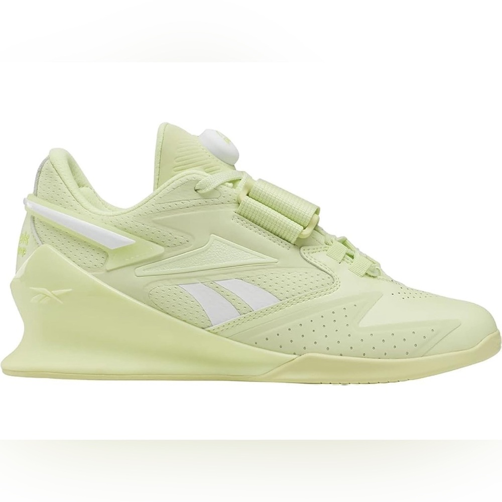 Reebok Legacy Lifter III